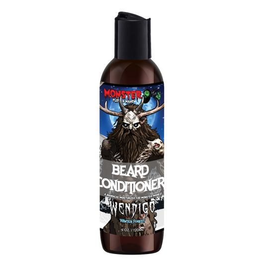 Clearance Beard Conditioner