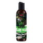Black Metal Beard Wash