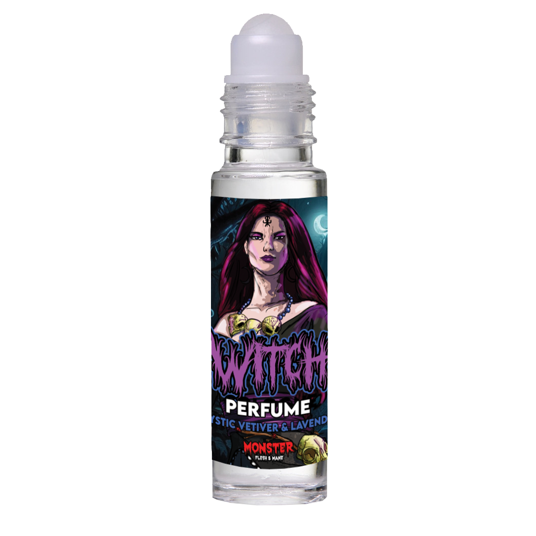 MONSTER Perfume