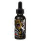 Wolfman Beard Oil by MONSTER Flesh & Mane - Fir, Pine, Balsam Scent