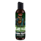 Black Metal Beard Wash